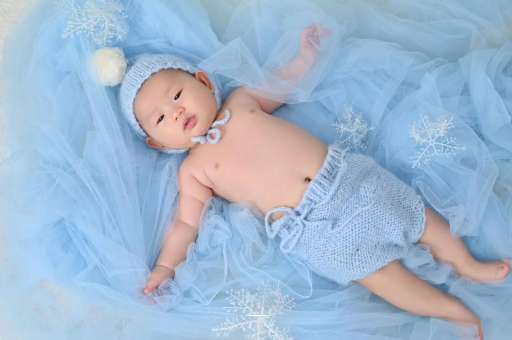 铜陵孕妇肚子上长红点